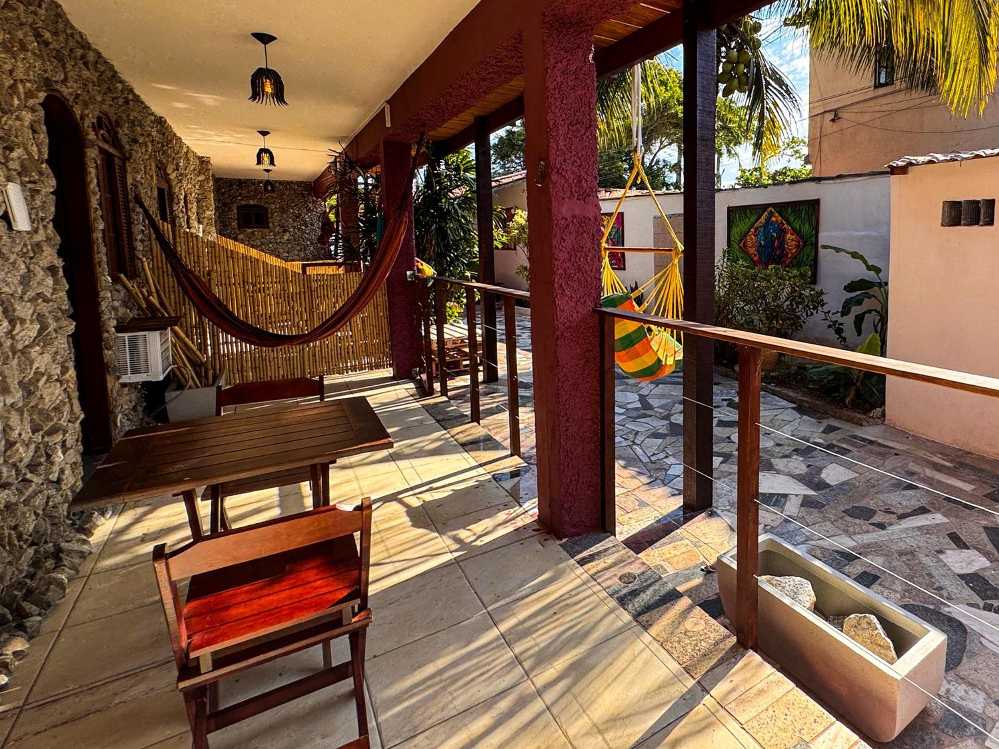 Bossa Nova Beach Buzios Exteriér fotografie