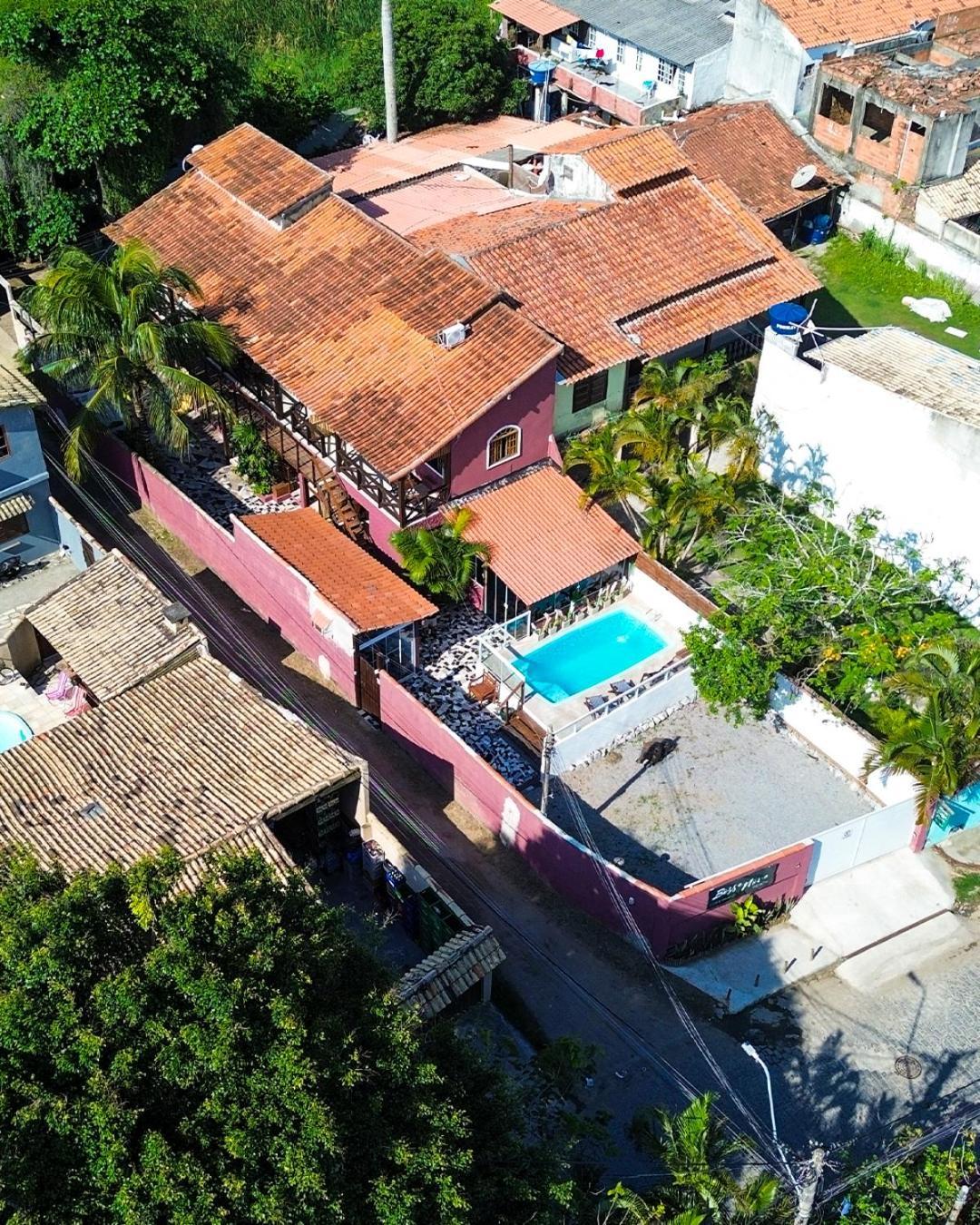 Bossa Nova Beach Buzios Exteriér fotografie