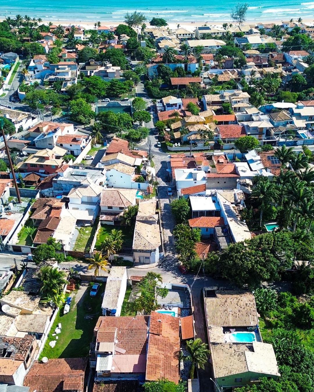 Bossa Nova Beach Buzios Exteriér fotografie