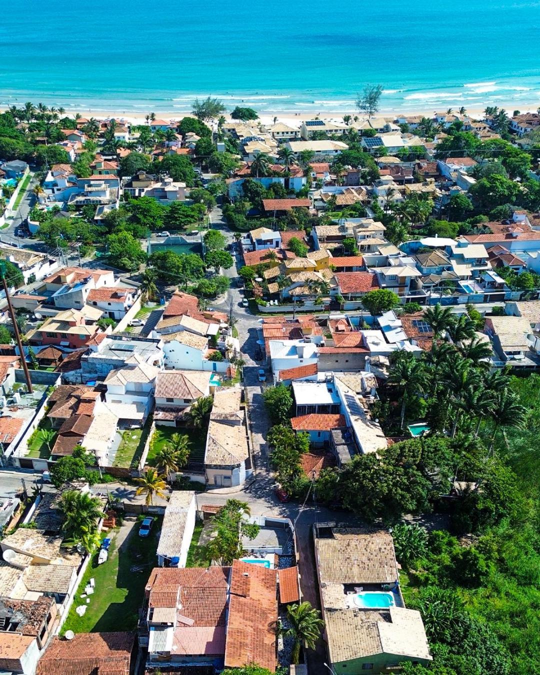 Bossa Nova Beach Buzios Exteriér fotografie