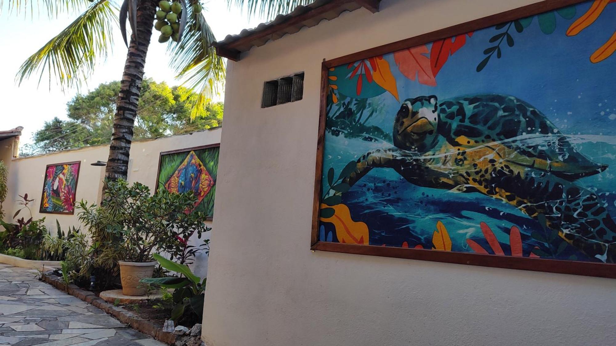 Bossa Nova Beach Buzios Exteriér fotografie